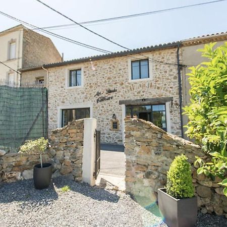 Au Paradis Cathare Fraissé-des-Corbières Zewnętrze zdjęcie