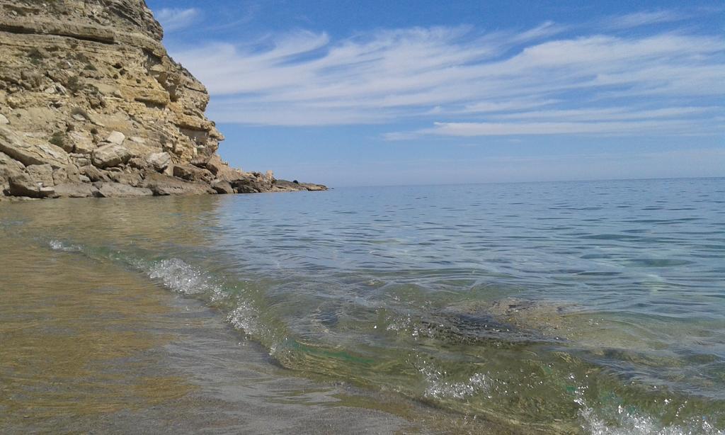Au Paradis Cathare Fraissé-des-Corbières Zewnętrze zdjęcie