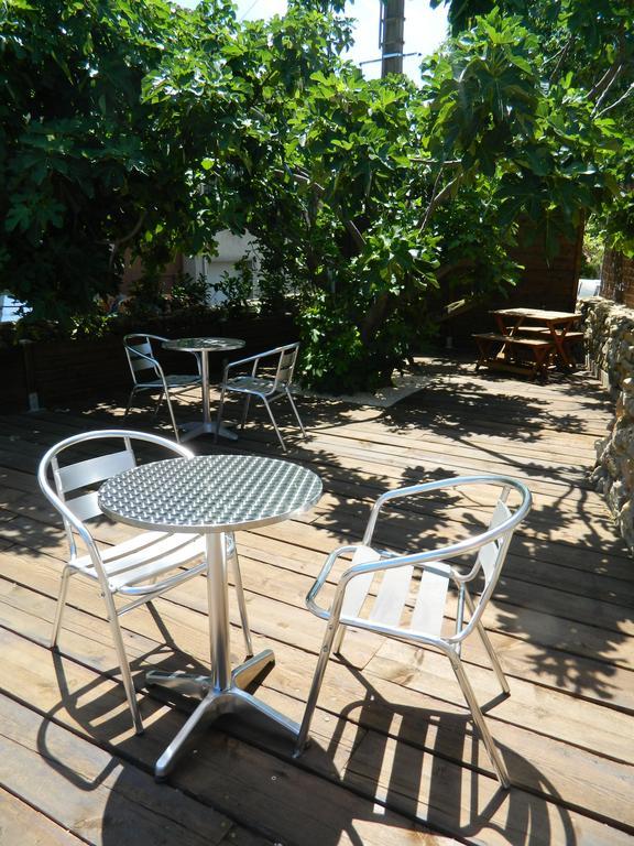Au Paradis Cathare Fraissé-des-Corbières Zewnętrze zdjęcie