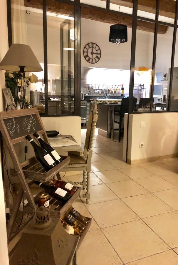 Au Paradis Cathare Fraissé-des-Corbières Zewnętrze zdjęcie